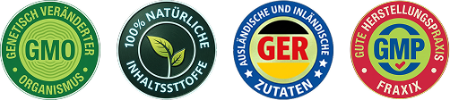 Gütesiegel